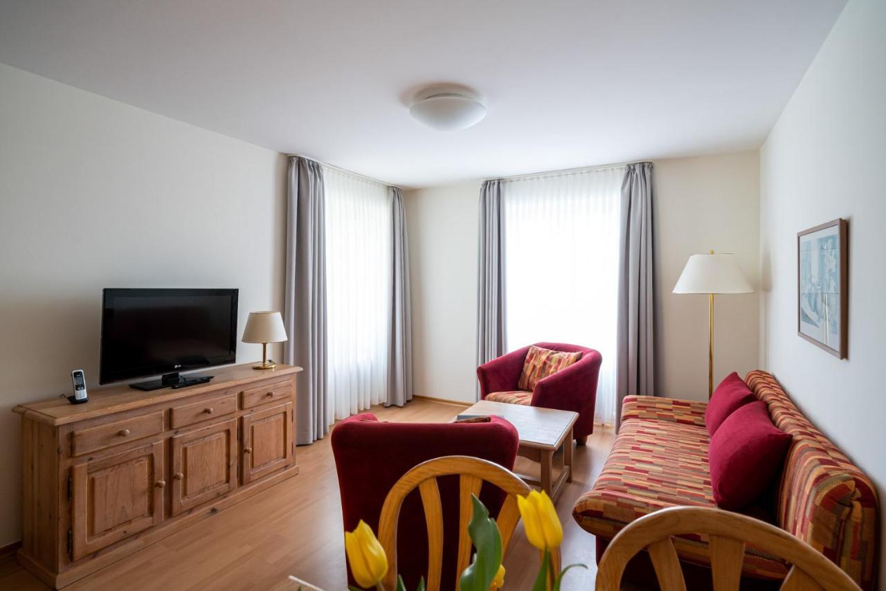 Ferienwohnung Haus Sonnenschein Göhren Goehren  Exterior foto