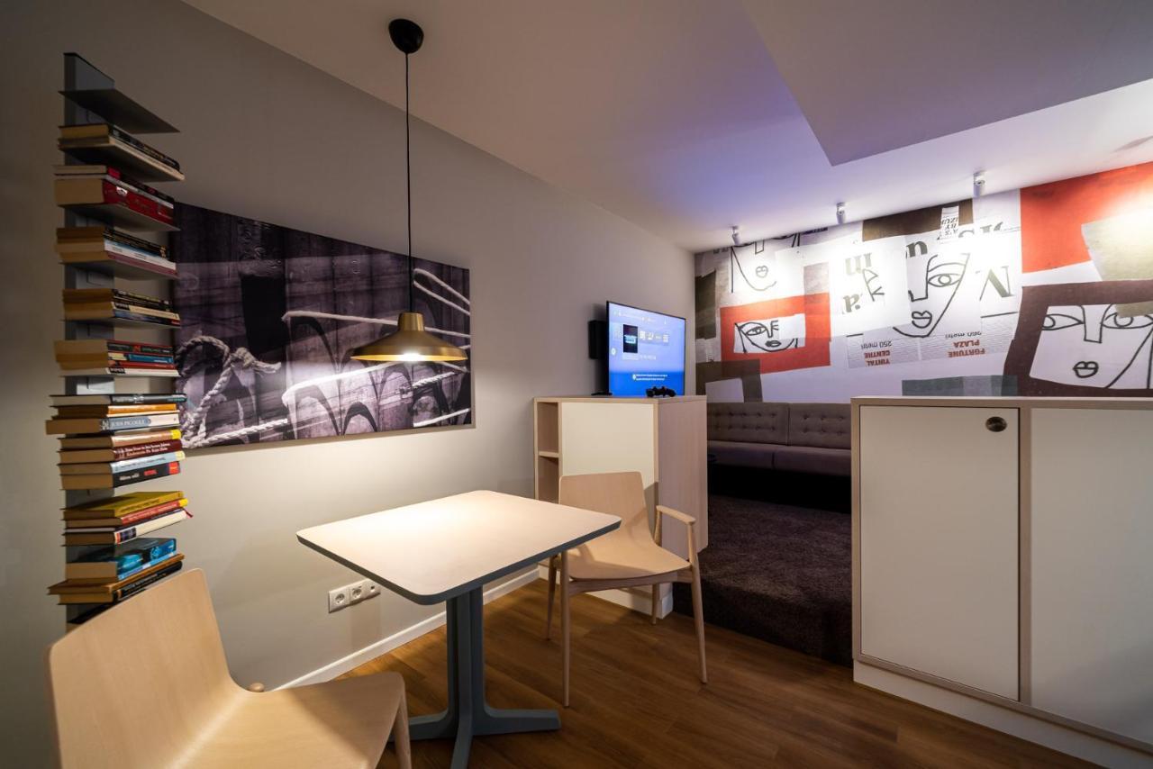 Ferienwohnung Haus Sonnenschein Göhren Goehren  Exterior foto
