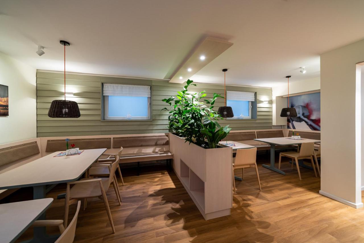 Ferienwohnung Haus Sonnenschein Göhren Goehren  Exterior foto